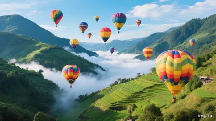 解锁 “低空 +” 新消费:万亿蓝海的场景革命(图2) 解锁 “低空 +” 新消费:万亿蓝海的场景革命(图2)