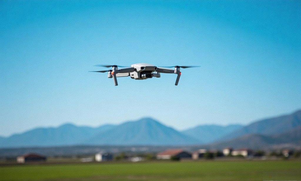 政策+资本双轮驱动：青岛加速迈向低空经济“第一方阵”(图1)